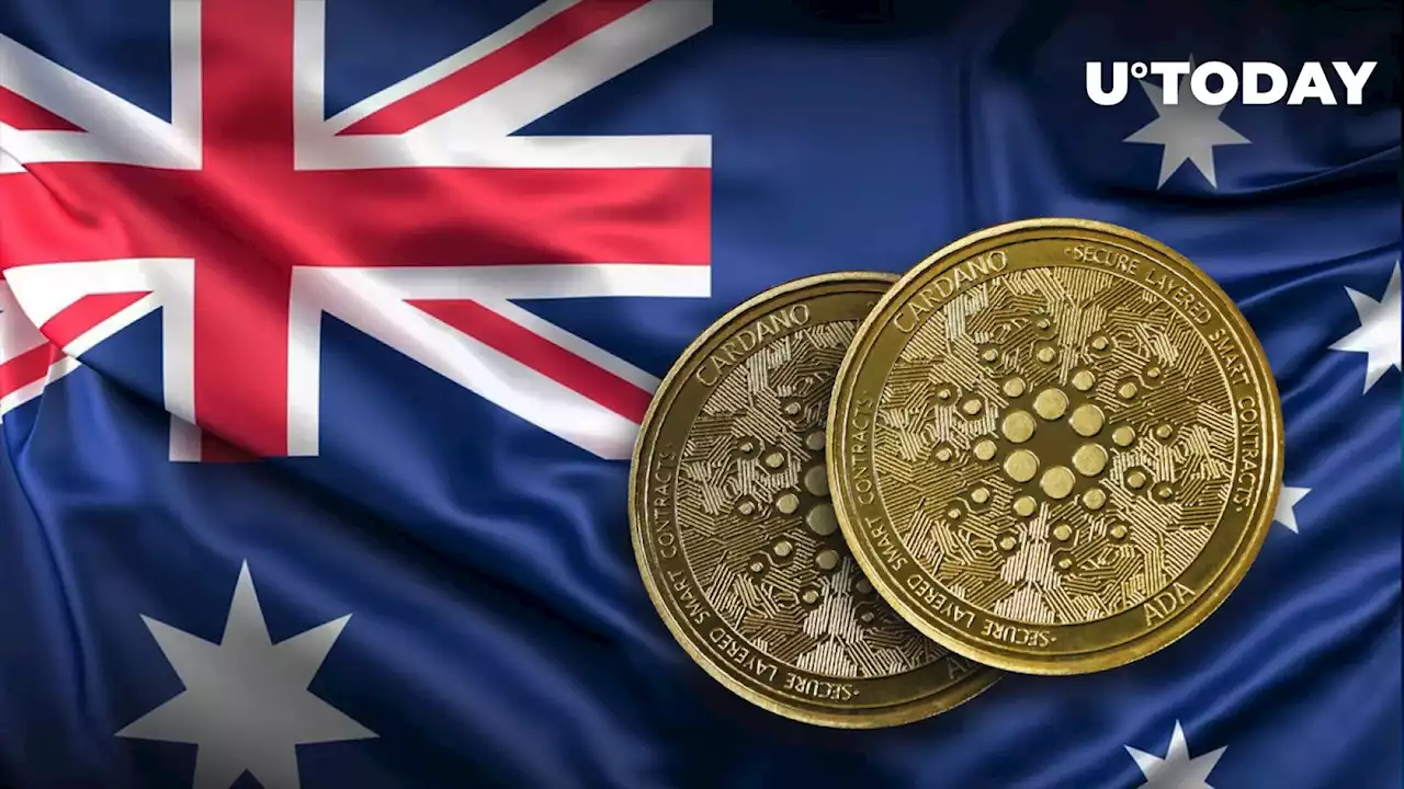 Cardano (ADA) Now Listed on Australia's Largest Crypto Exchange: Details