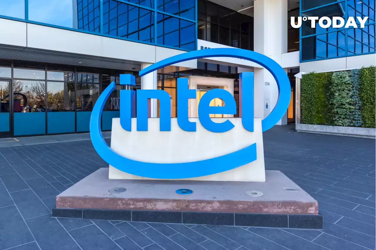 Intel Axes Bitcoin Mining Chip Series