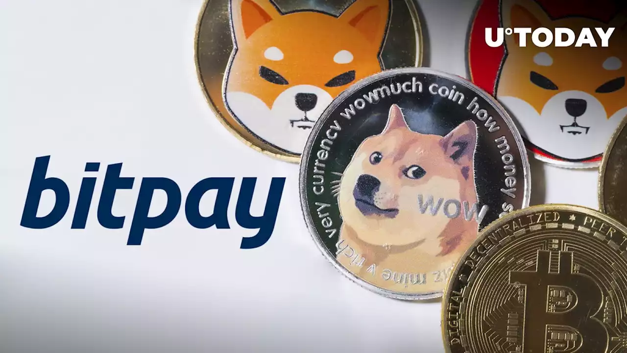 SHIB, DOGE, BTC Can Now Be Bought Widely Thanks to BitPay's New Partnership