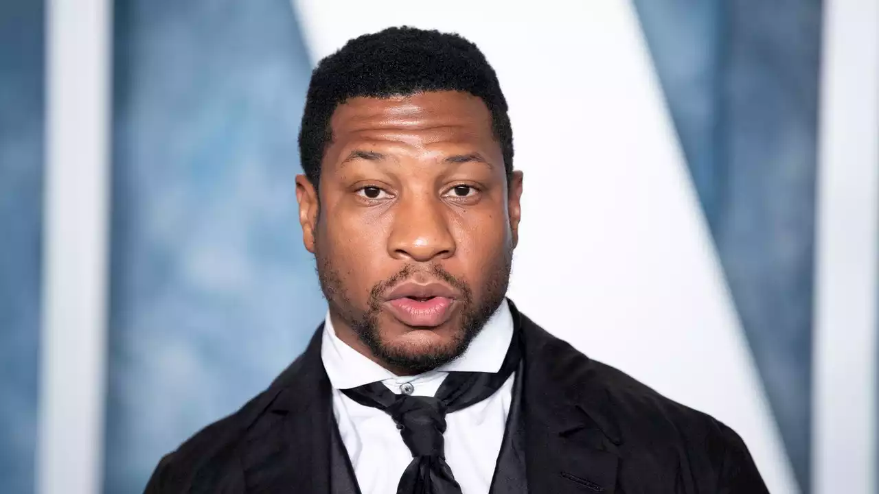 Jonathan Majors Has Reportedly Been Dropped by His Manager and PR Firm