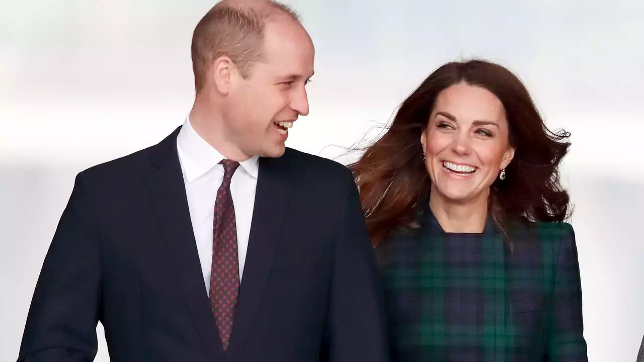 Kate Middleton et le prince William reprendront leurs fonctions publiques jeudi après les vacances de Pâques