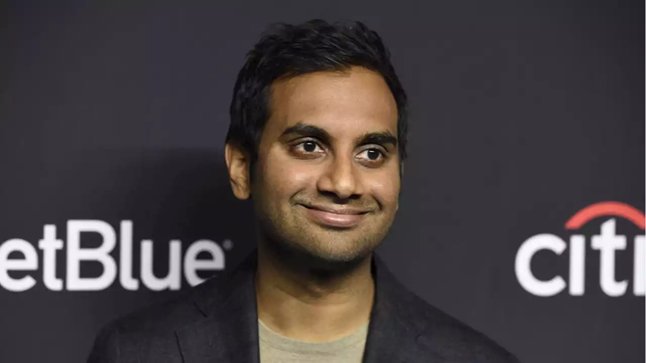 Aziz Ansari to Write, Direct and Star in Lionsgate Comedy ‘Good Fortune’ With Seth Rogen and Keanu Reeves