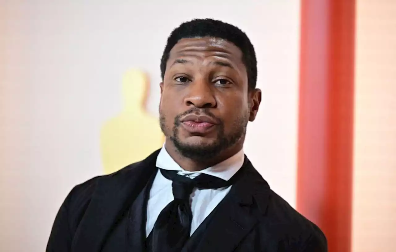 Jonathan Majors Dropped by Manager Entertainment 360 Following Domestic Violence Charges