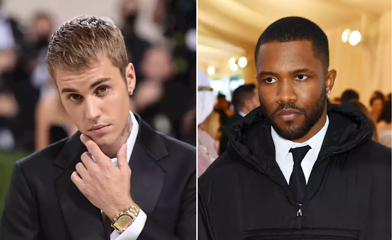 Justin Bieber Supports Frank Ocean Amid Coachella Outrage: ‘I Was Blown Away’ by the Performance and ‘His Artistry Is Simply Unmatched’