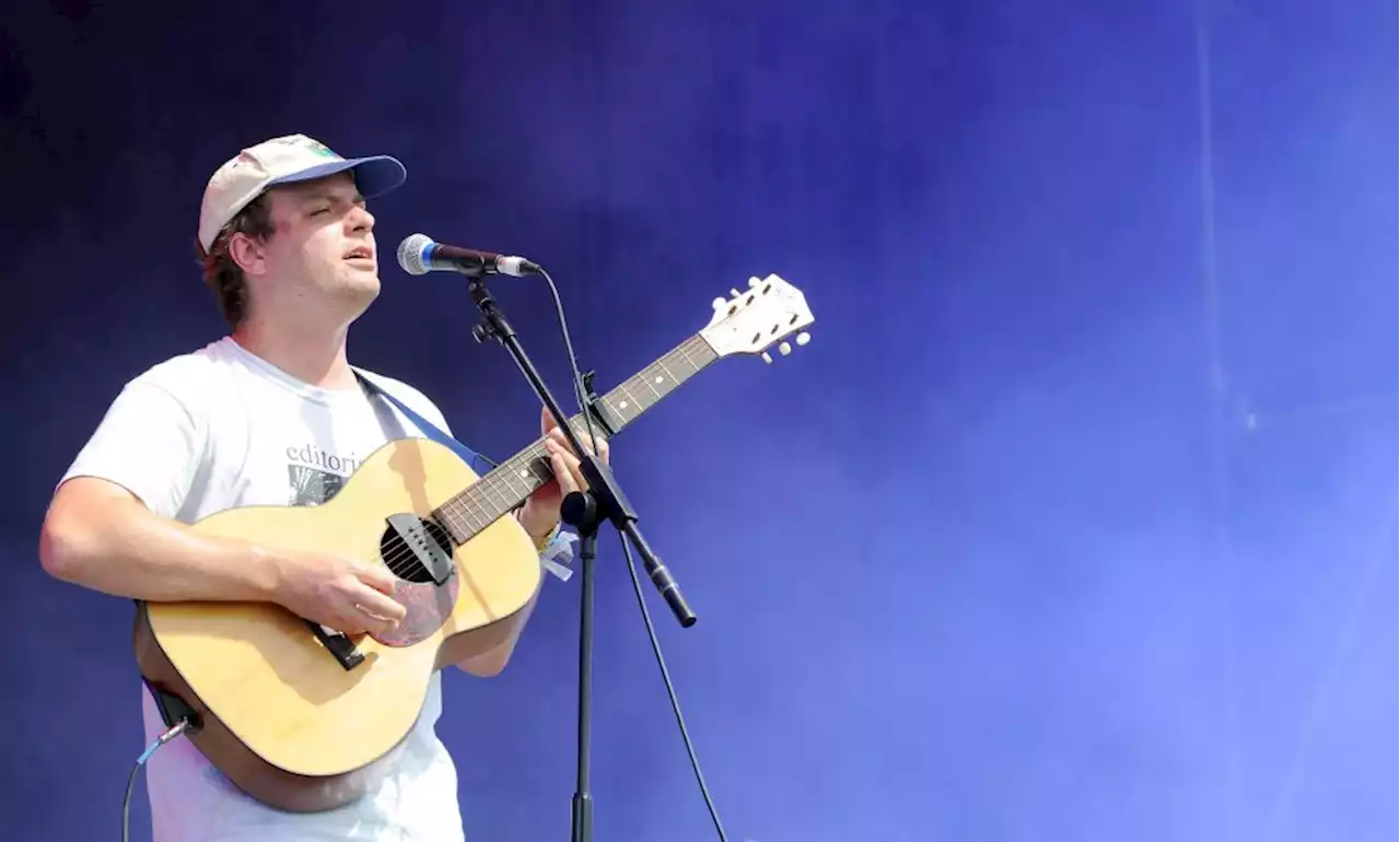 Mac DeMarco Plots Limited Summer Tour in Support of ‘Five Easy Hot Dogs’