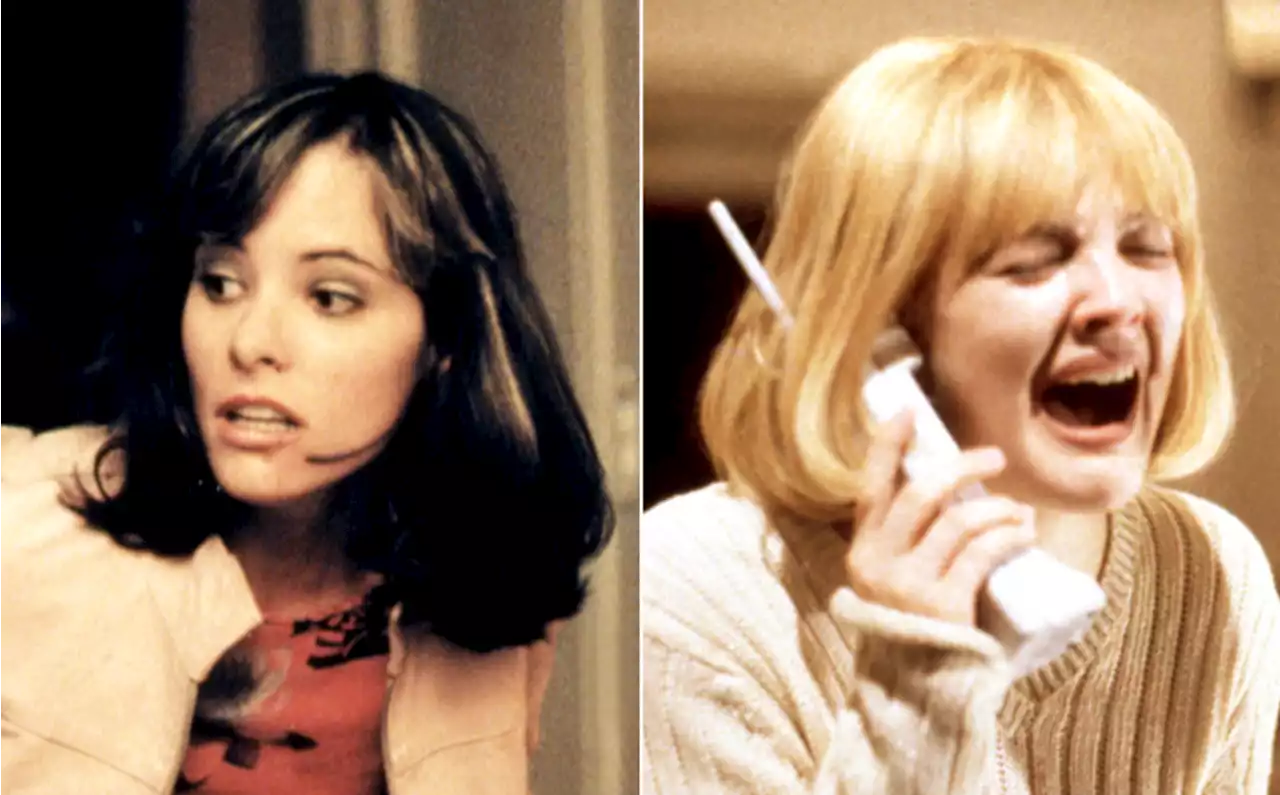 Parker Posey Joins Drew Barrymore in Hoping ‘Scream’ Franchise Brings Her Back From the Dead: ‘I Actually Pitched It’