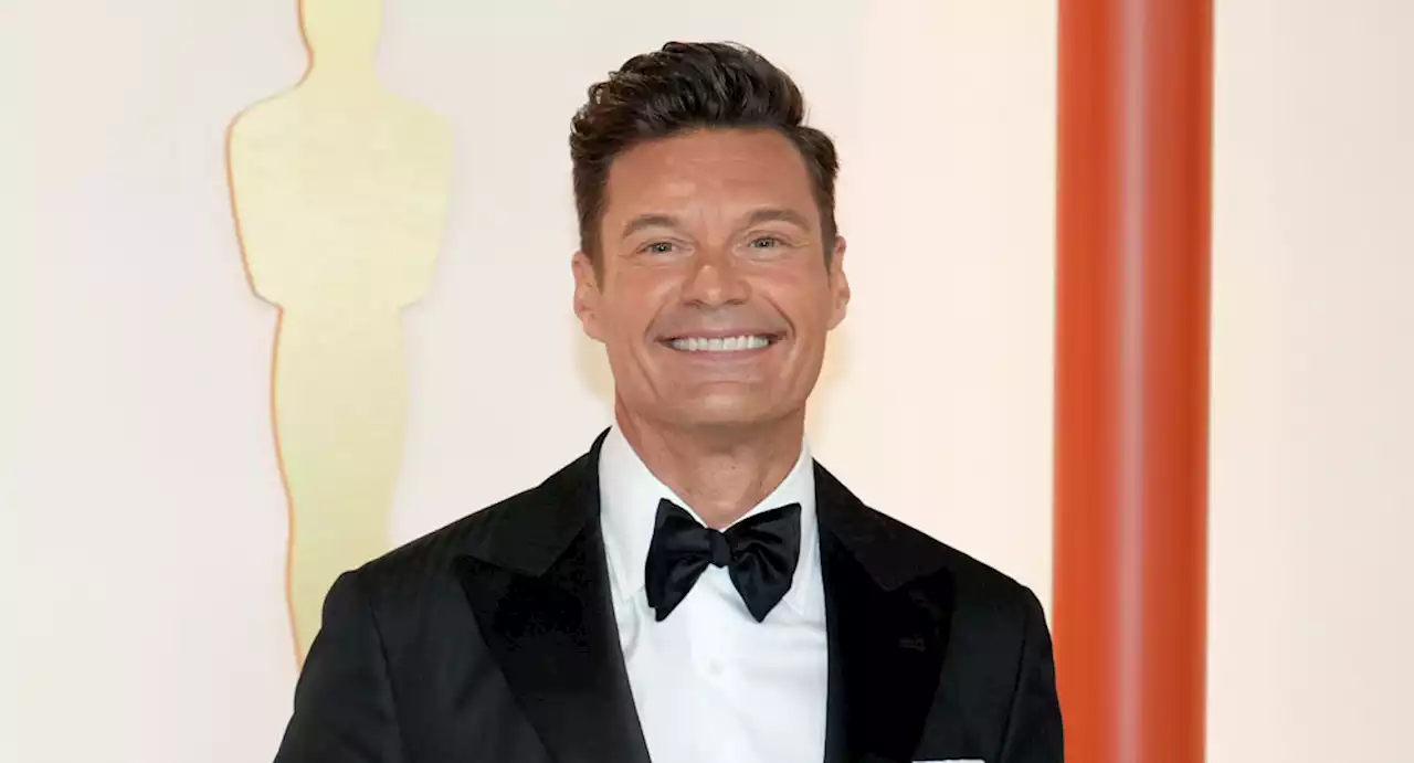 Ryan Seacrest’s ‘Live’ Exit Interview: How the Six-Year Gig Changed Him and What’s Next for America’s Favorite Host