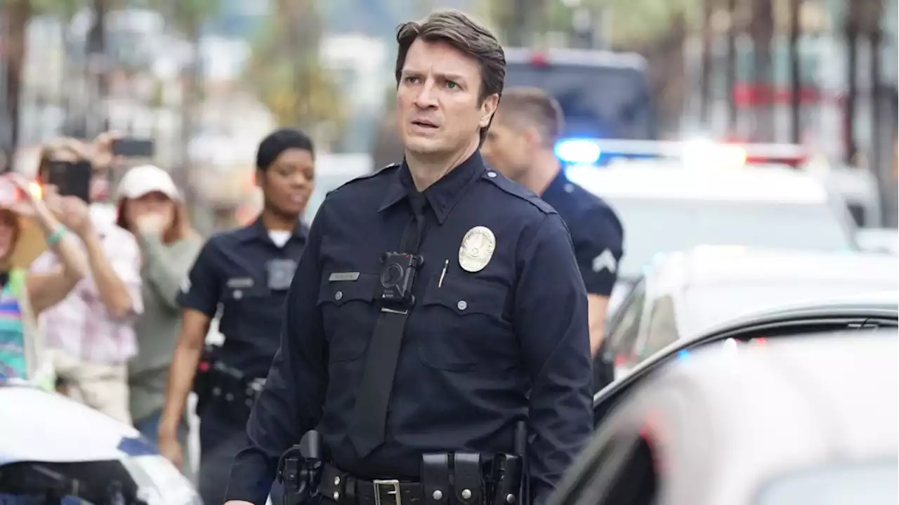 ‘The Rookie’ Renewed for Season 6 at ABC