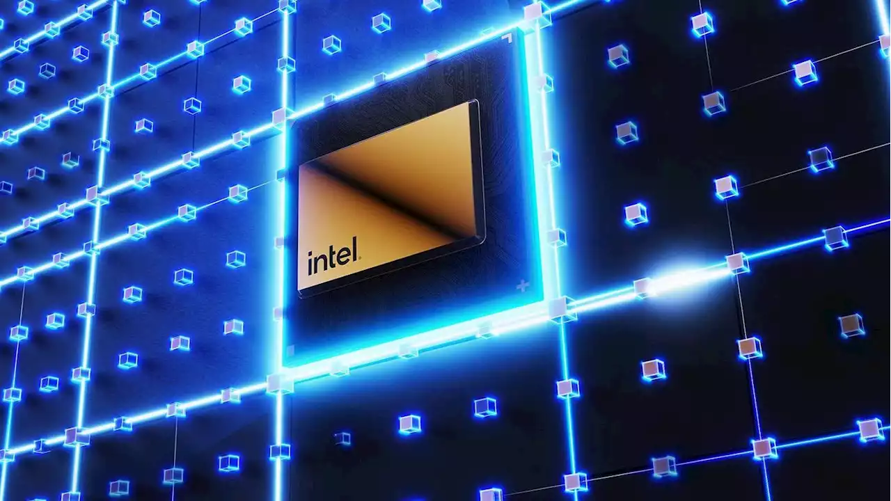 Intel just killed its crypto chip after less than a year