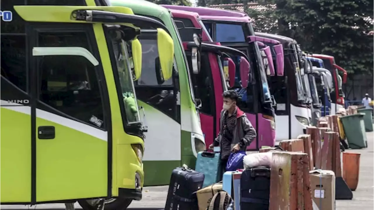 Pengamat Prediksi Arus Mudik Bakal Lebih Padat Ketimbang Arus Balik Lebaran, Ini Alasannya