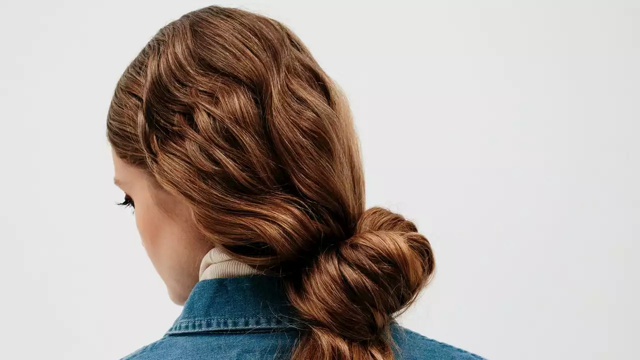 Haare selbst färben: Diese 2 Fehler machen fast alle – und so geht es besser