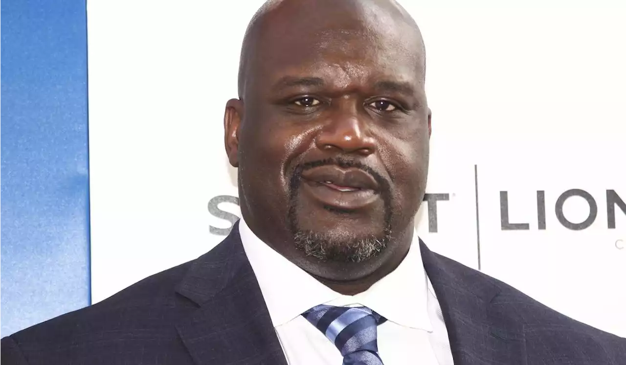 Shaq finally served court documents in FTX lawsuit