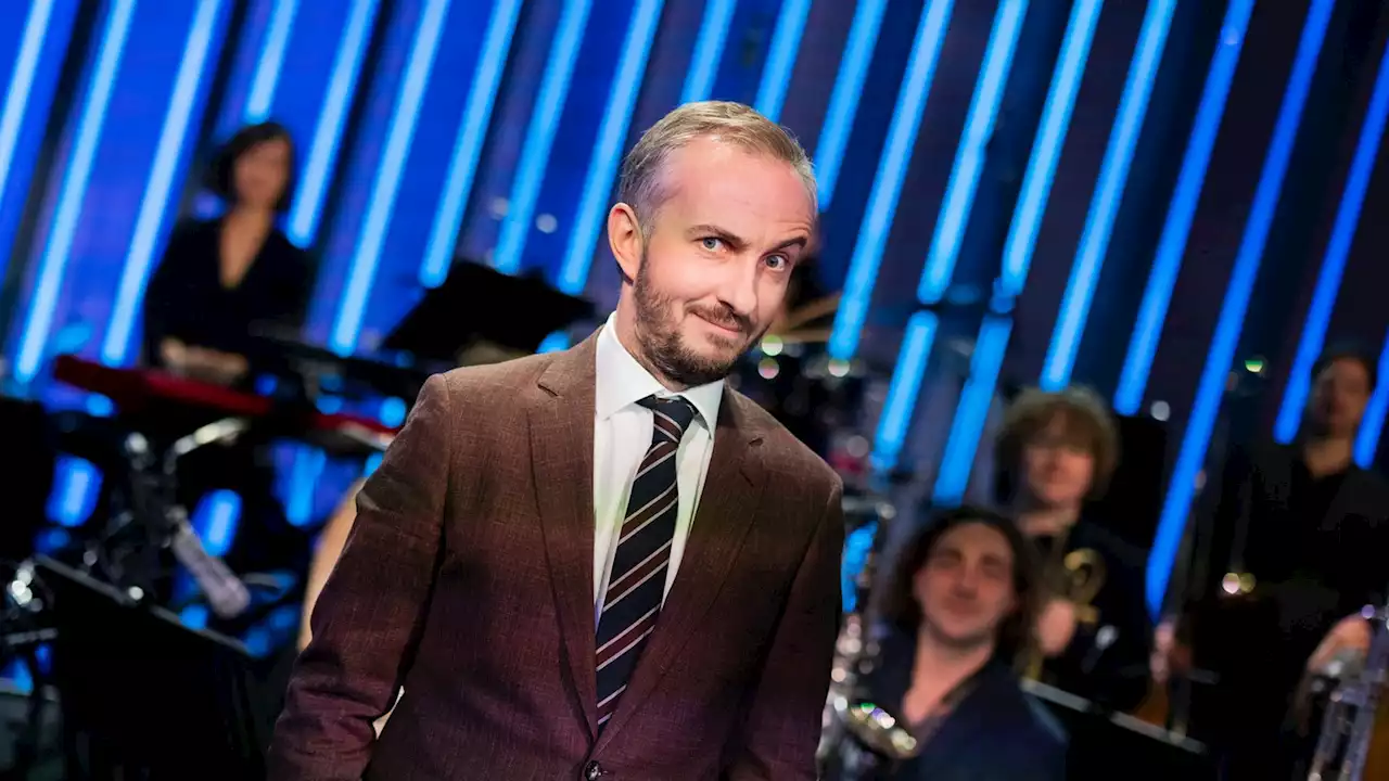 Nach Böhmermann-Bericht: Aus für Pfeifton gegen Vandalismus