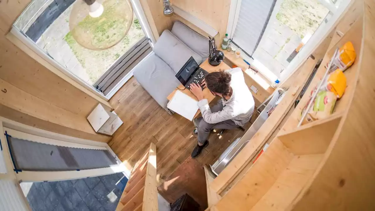 pläne für bremer tiny-house-siedlung werden konkreter