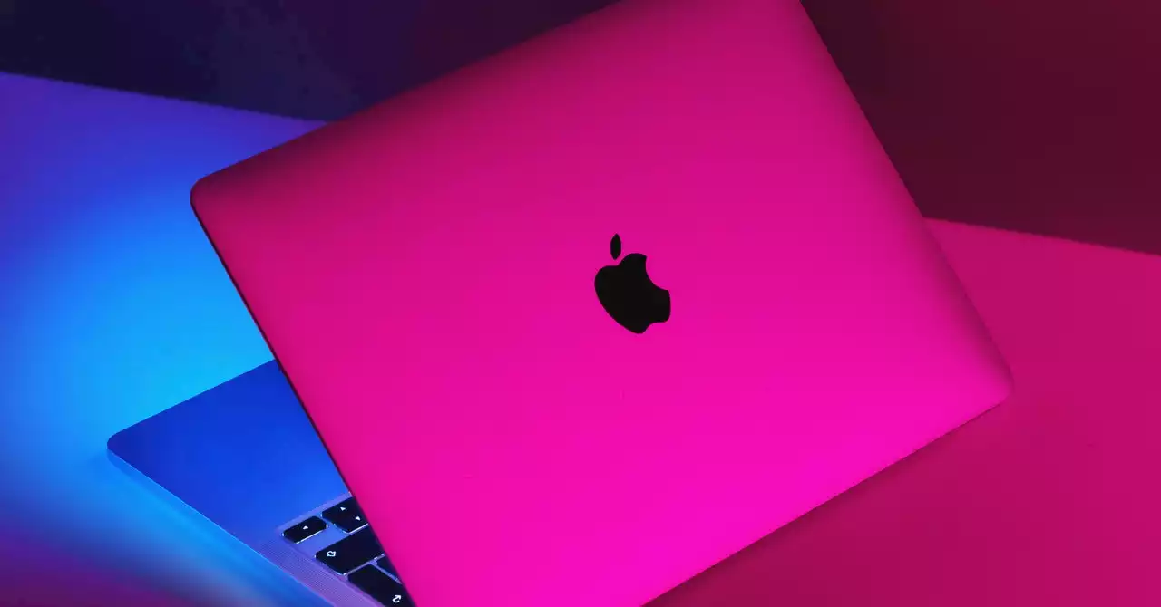 Apple's Macs Have Long Escaped Ransomware. That May Be Changing