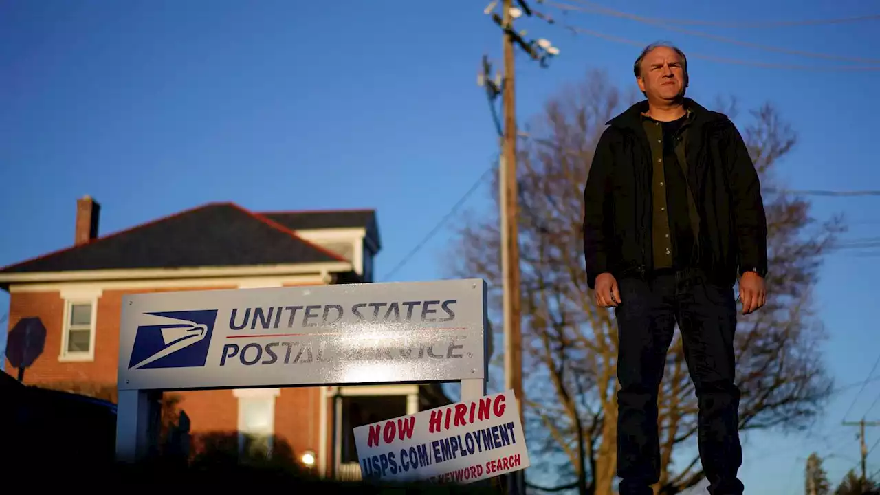 Supreme Court hears mail carrier's religious tolerance case