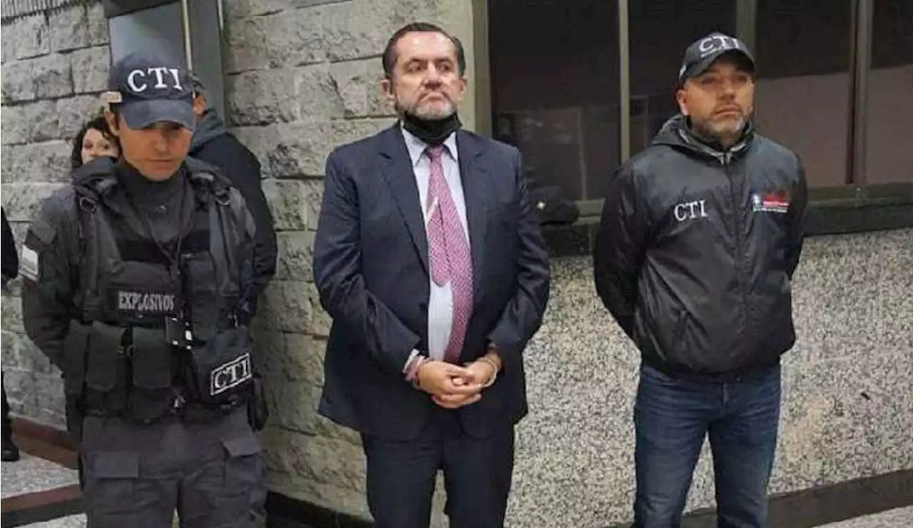 Anónimo asegura que Mario Castaño seguiría delinquiendo desde la cárcel