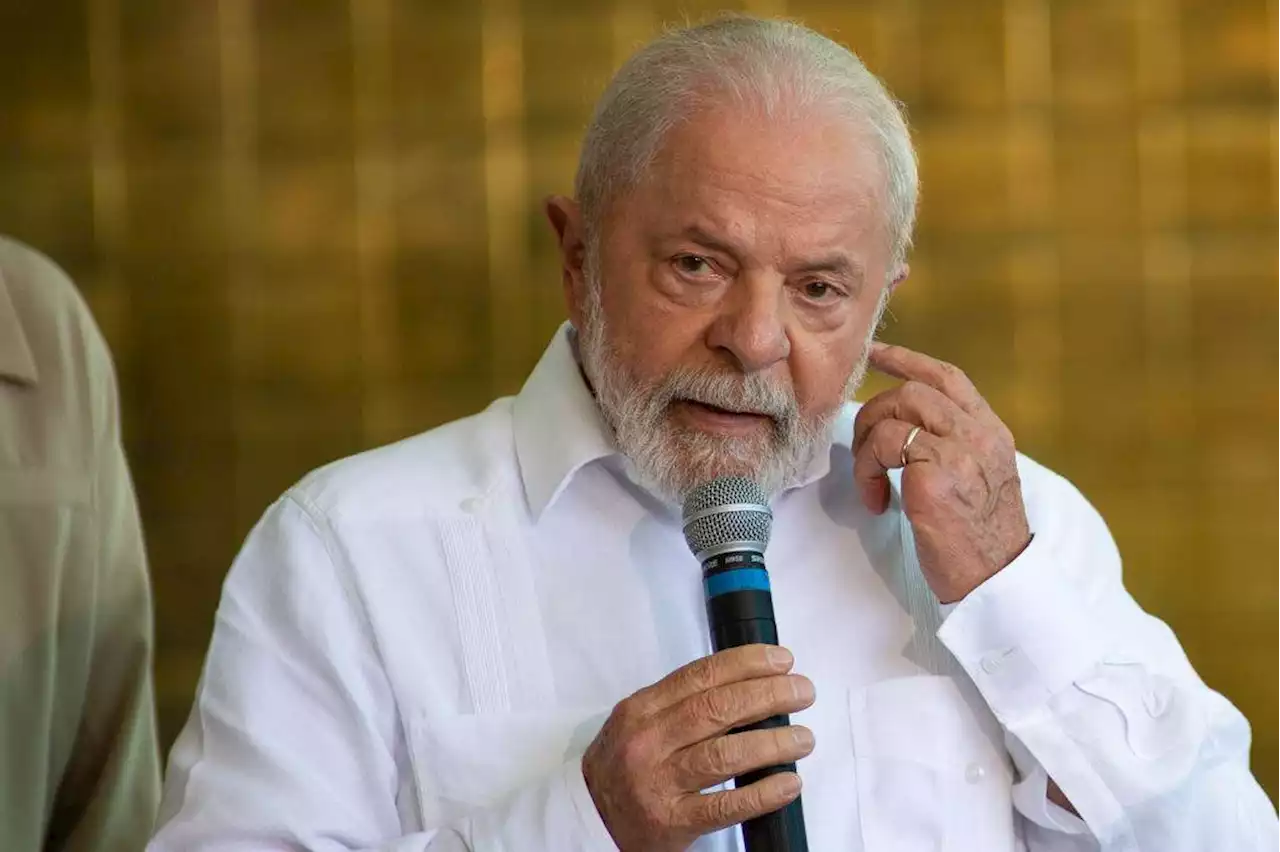 Estados Unidos dice que Lula “repite como un loro” la propaganda rusa sobre la guerra