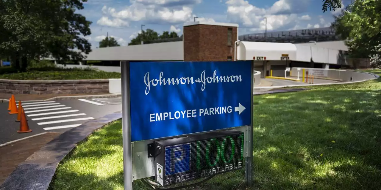 Johnson & Johnson Posts Higher Quarterly Sales, Raises 2023 Outlook