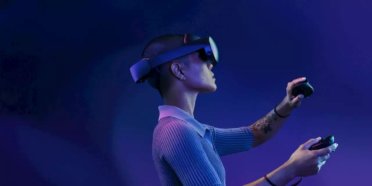 Meta Opens Horizon Worlds VR App to Teens as Company Seeks More Metaverse Users