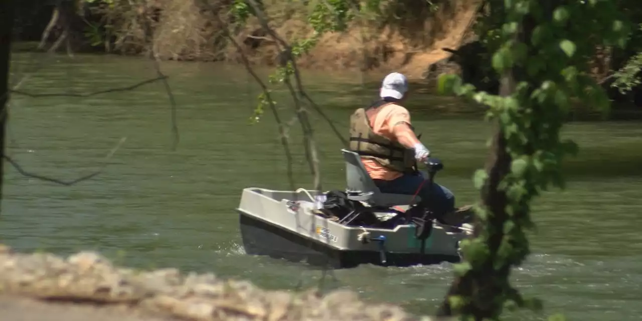 Proposed Alabama SHOR Act would educate anglers on safe fish consumption