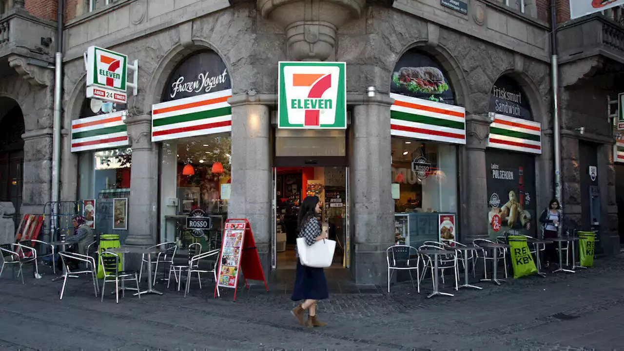 Warum 7-Eleven es auf dem deutschen Markt schwer haben dürfte | W&V