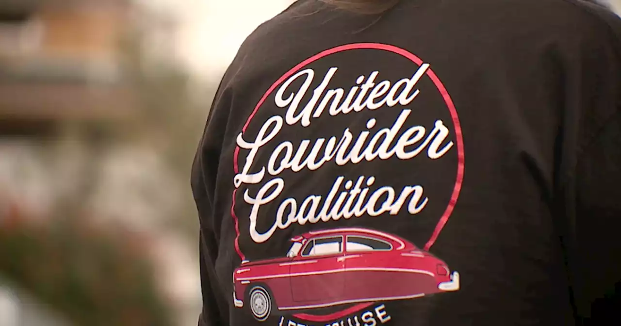 Victory for lowriders as they eye official repeal of cruising ban