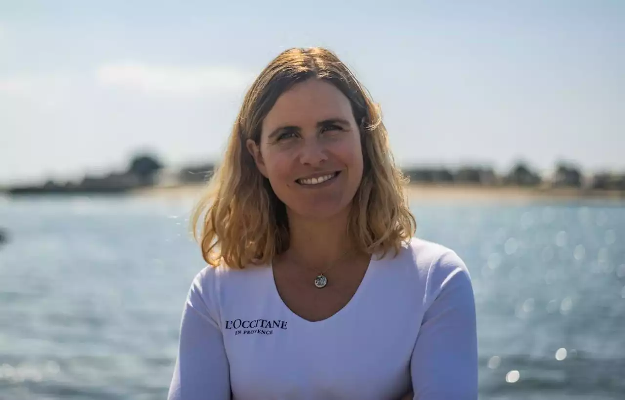 Après la polémique, Clarisse Cremer participera bien au Vendée Globe 2024