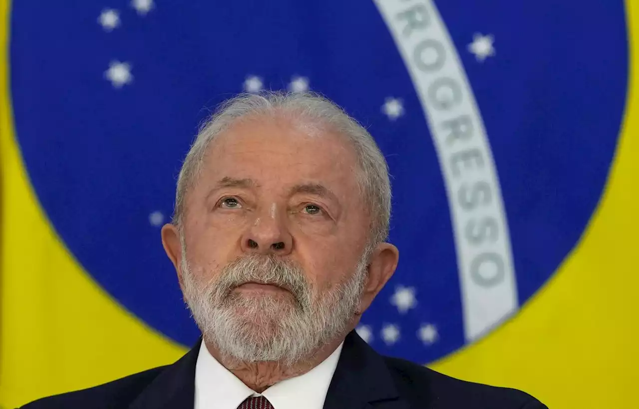 Guerre en Ukraine EN DIRECT : Critiqué par Washington, Lula se resoud à condamner « la violation de l'intégrité territoriale de l'Ukraine »...