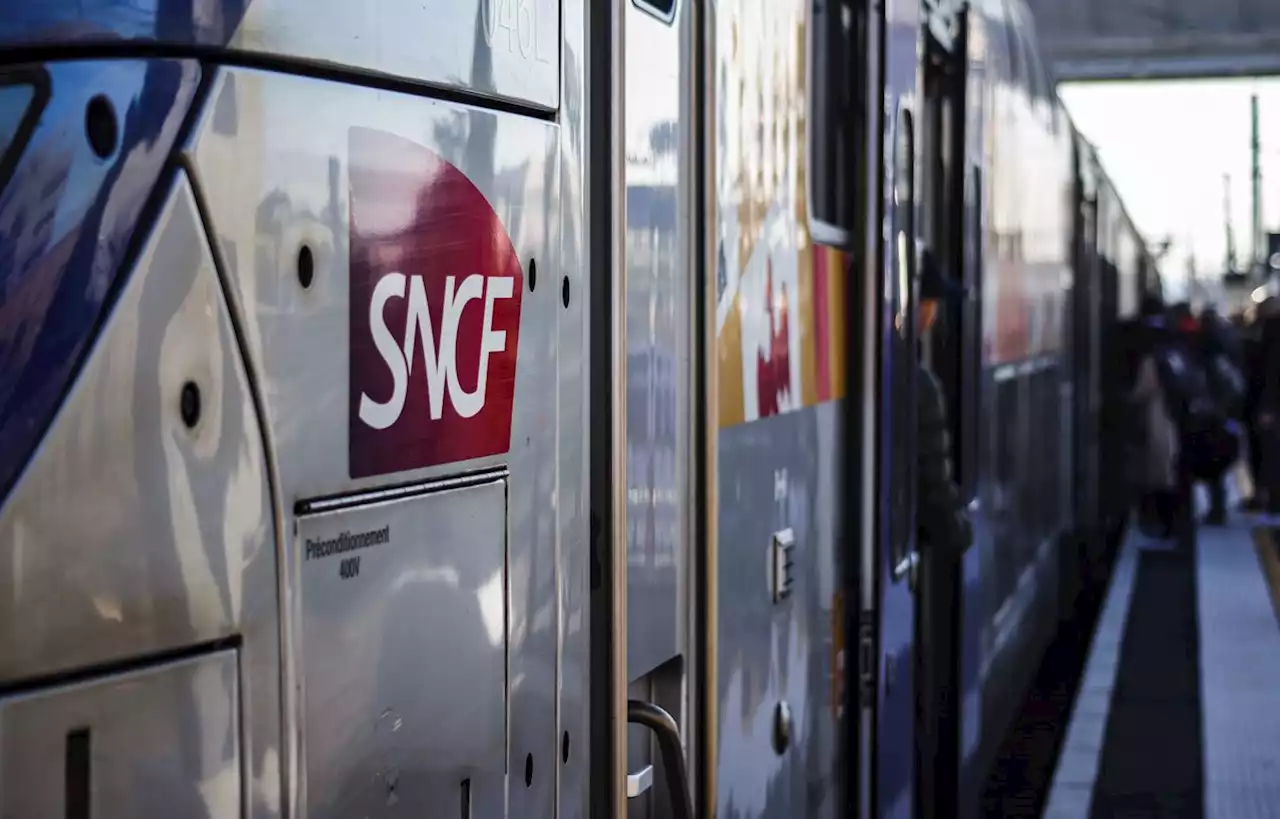 La SNCF pourrait verser une prime aux cheminots pendant les JO de Paris