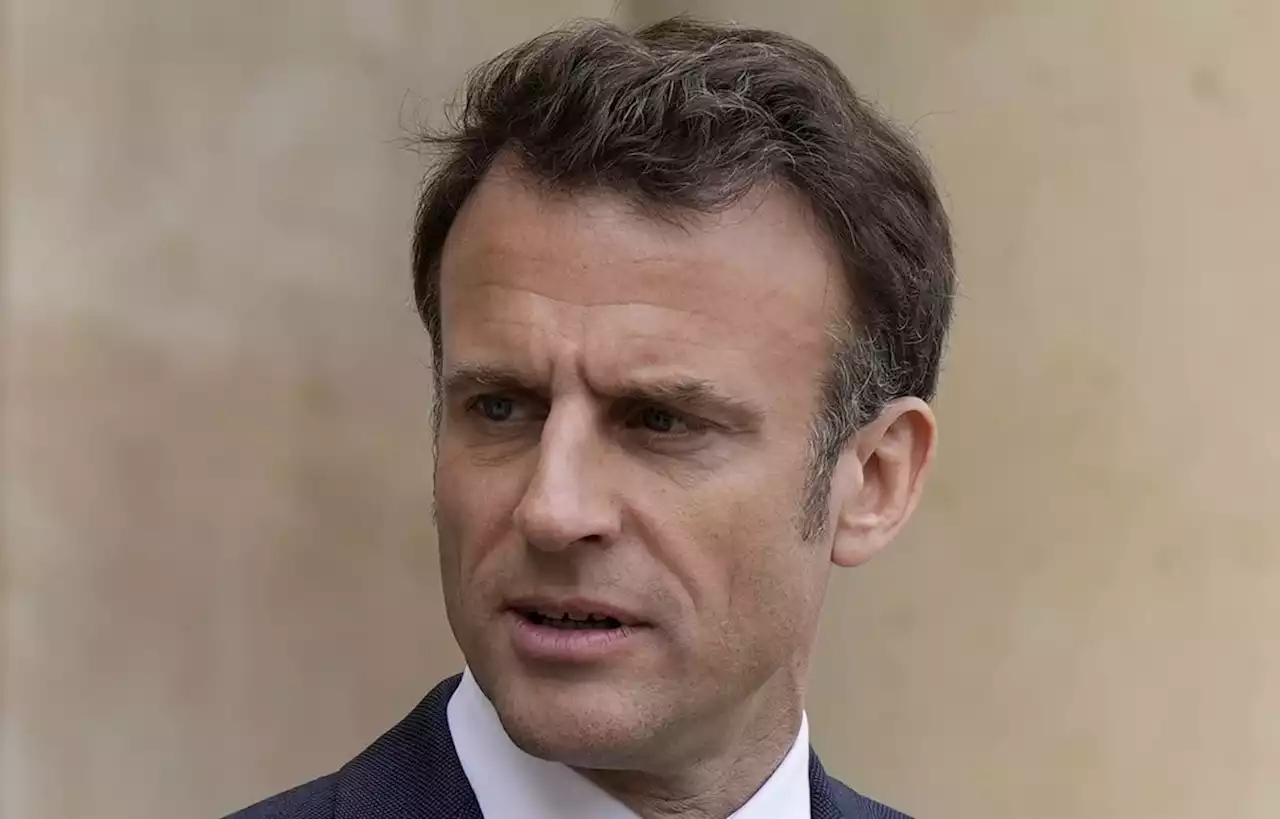 Macron en Alsace, Liot offensif sur les retraites et Giroud en C1