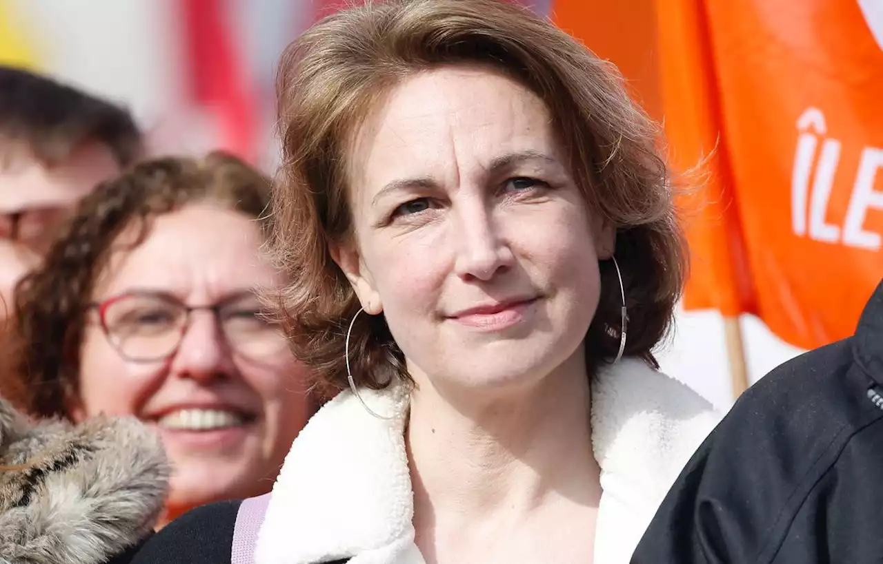 Marylise Léon, l’héritière de Laurent Berger à la CFDT