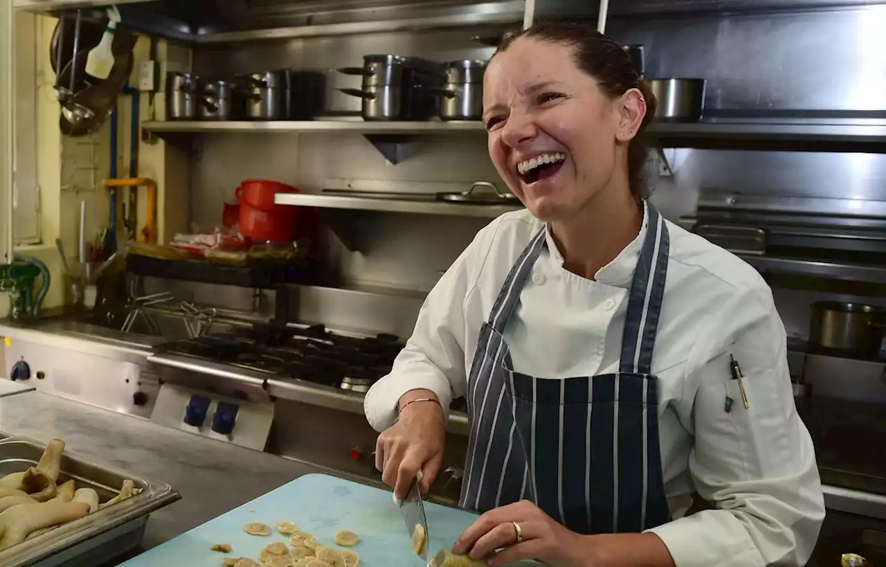 Qui est Elena Reygadas, sacrée meilleure cheffe du monde ?