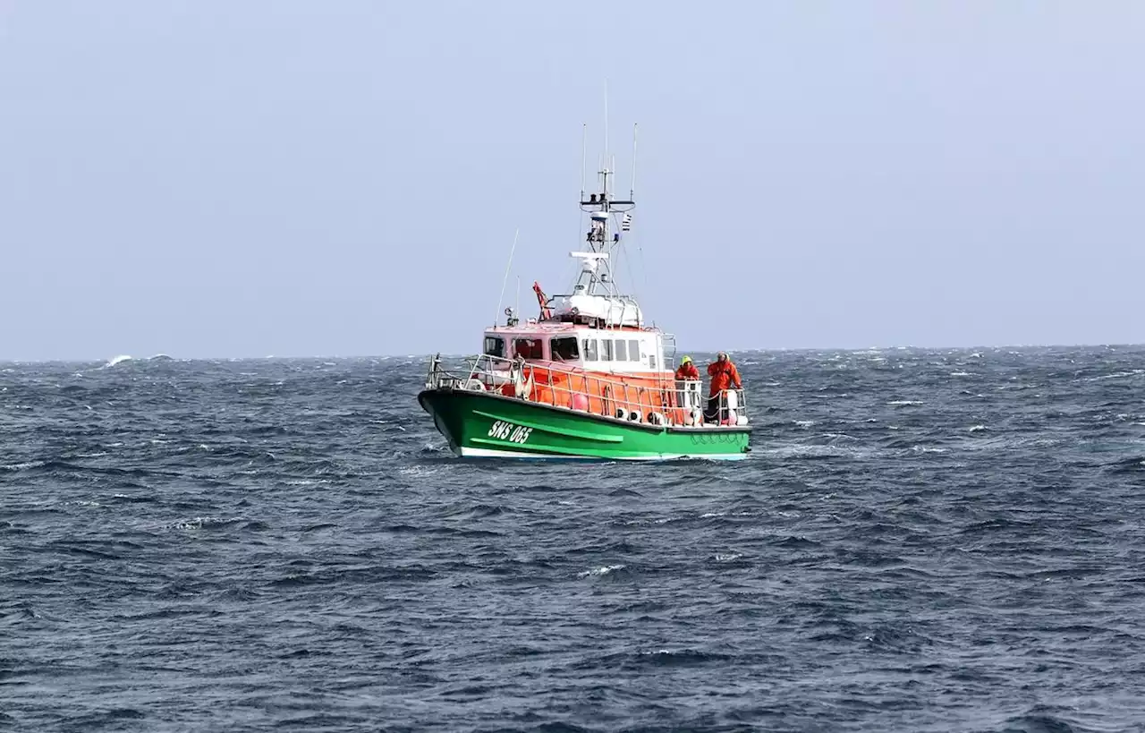 Son kayak retrouvé vide, un homme porté disparu dans le golfe du Morbihan