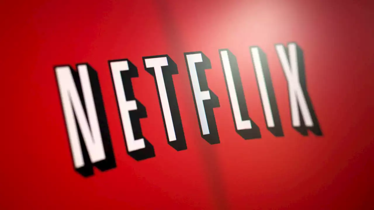 Netflix DVD business is ending this fall after 25 years