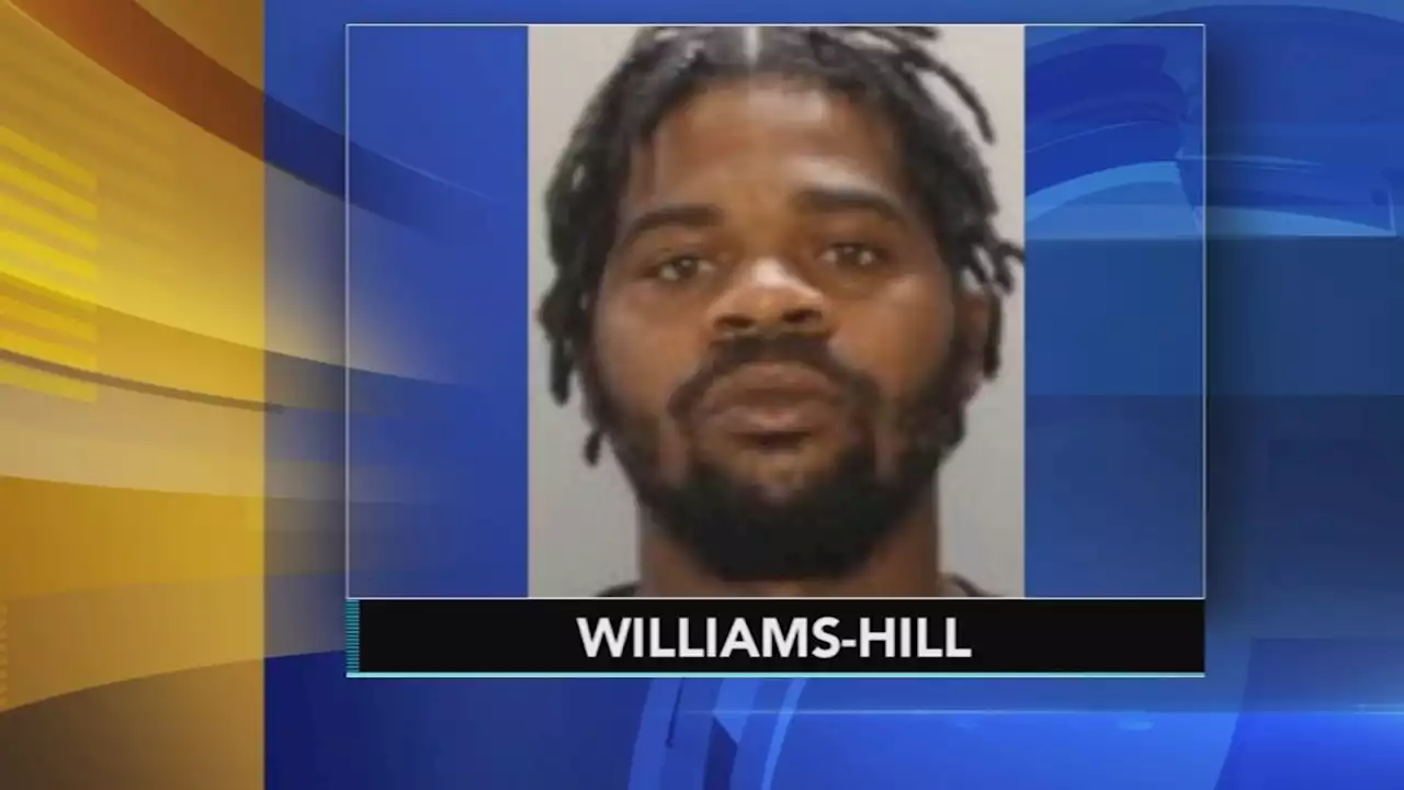 Police searching for North Philadelphia murder suspect; family wants justice