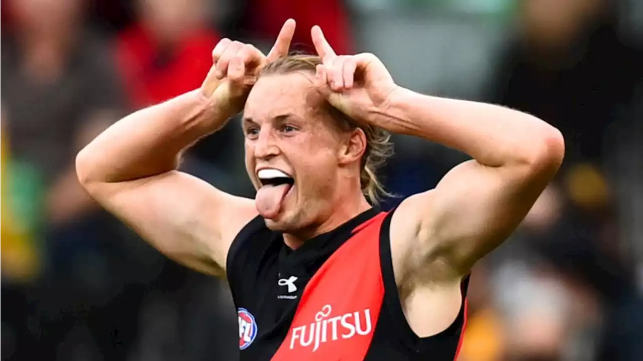 In-demand AFL free agent set for huge pay rise as ‘real’ trade rumour heats up