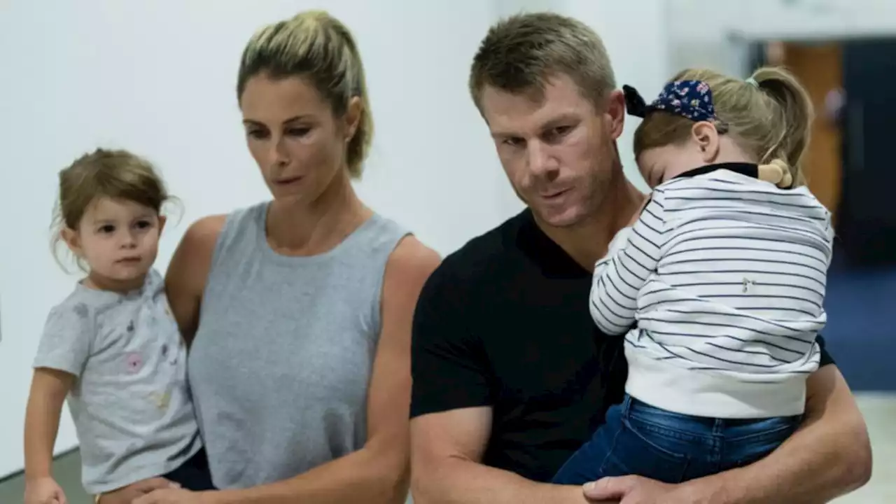 Family reason behind Candice Warner’s new career move: ‘For my three daughters’