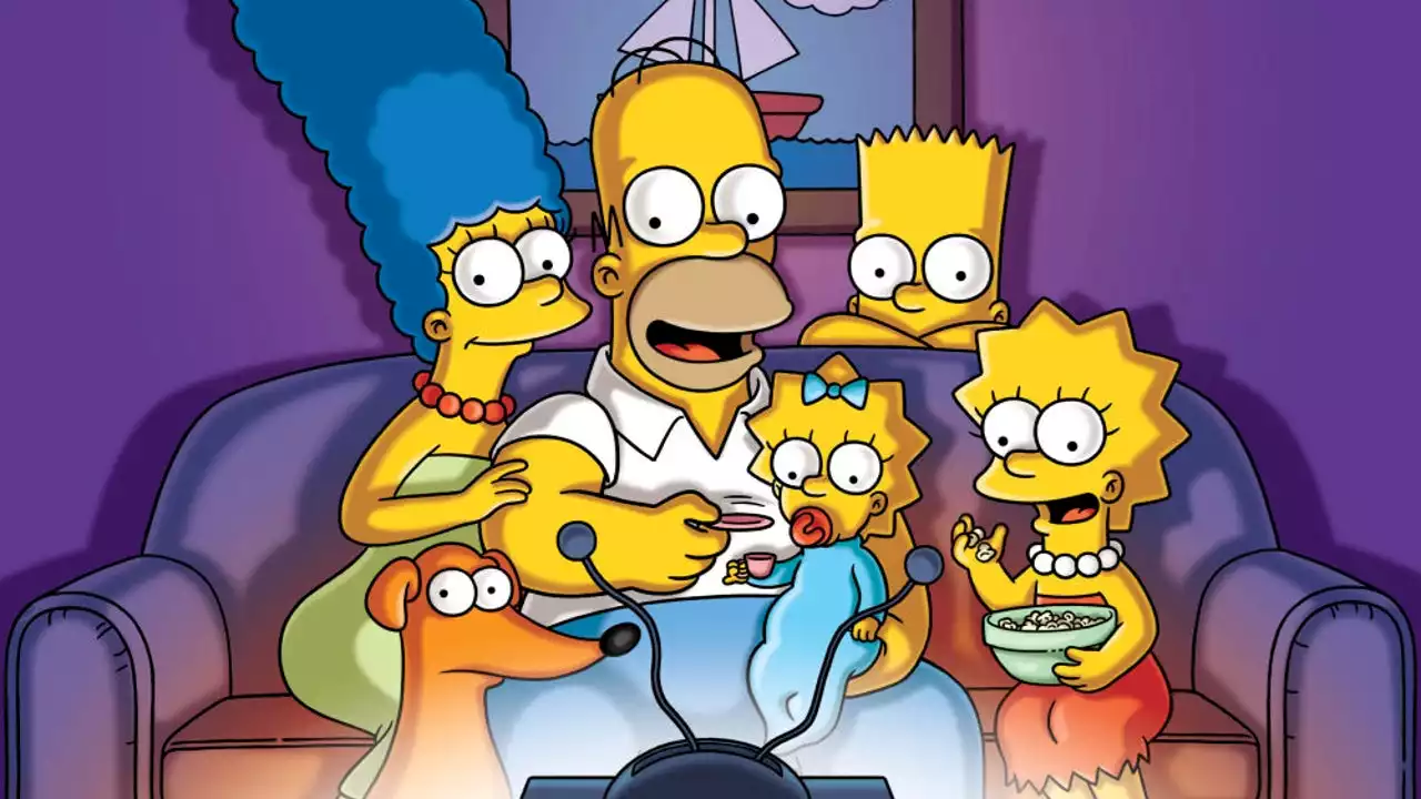 Día Mundial de los Simpson: 5 curiosidades de una de las series más exitosas