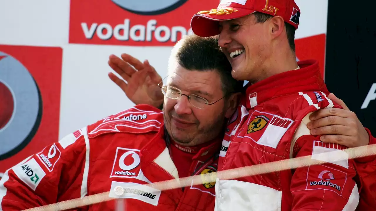 Escándalo en la F1 tras venderse como real una entrevista con Michael Schumacher utilizando IA