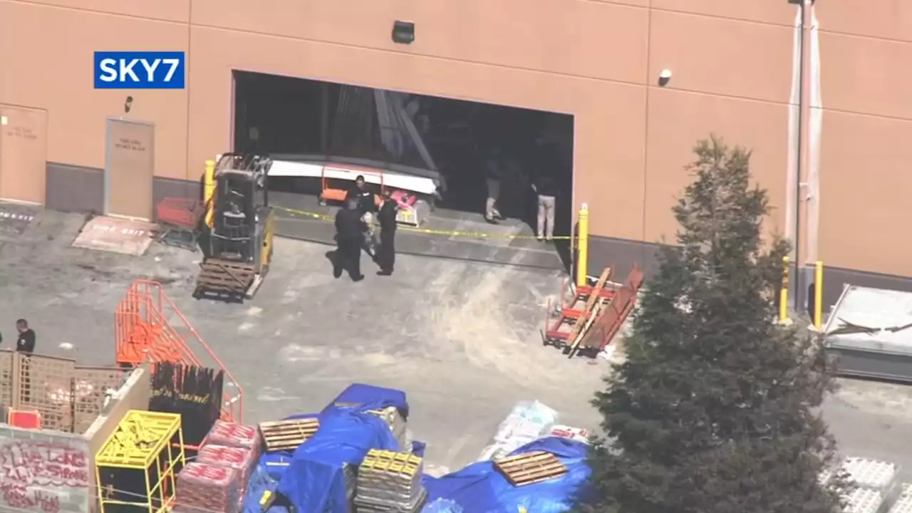 Pleasanton Home Depot employee identified as victim in deadly shooting