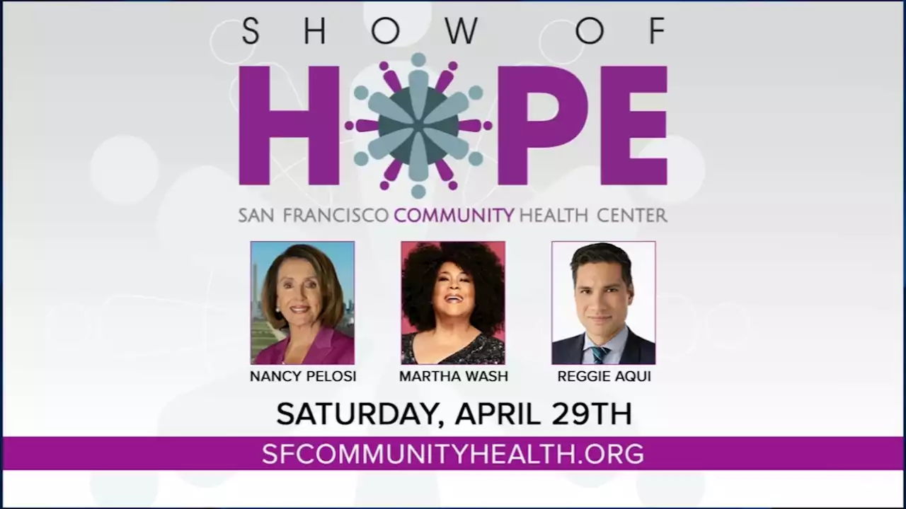 The San Francisco Community Health Center provides healthcare to the people in our community