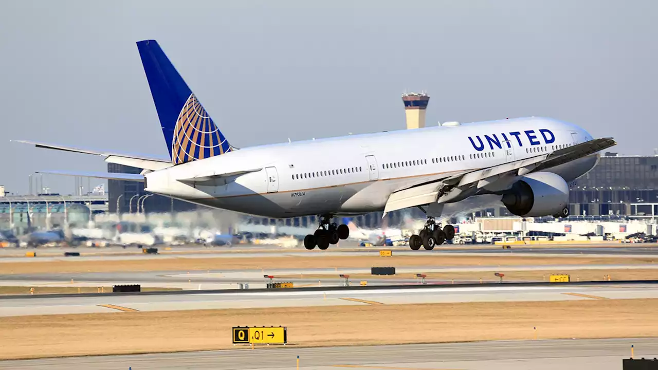 United Airlines adds country's 1st direct flight from SFO to New Zealand