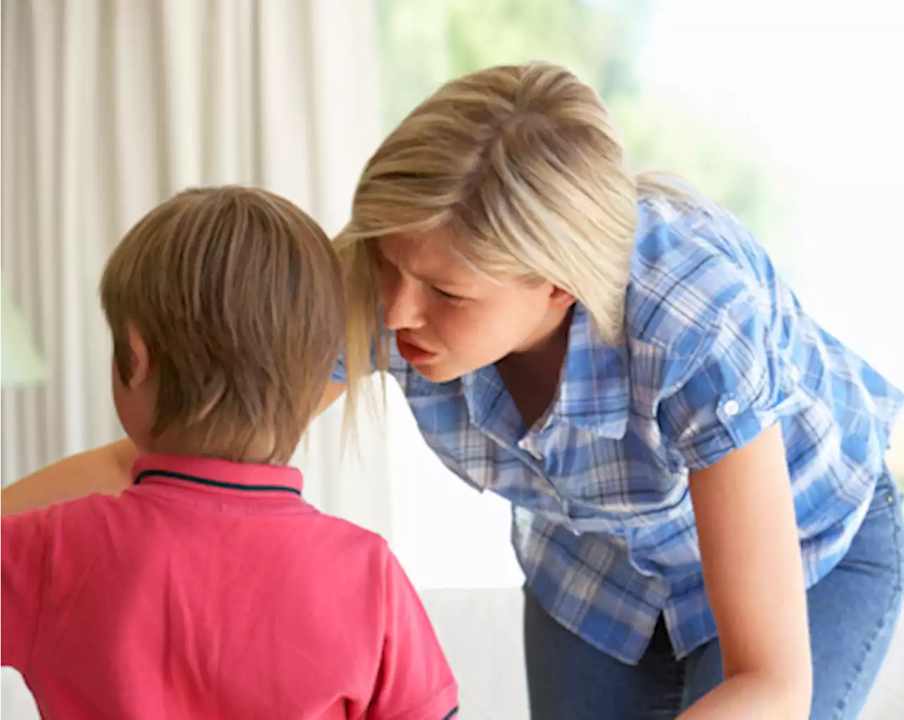 How to Encourage Good Behavior in Children with ADHD