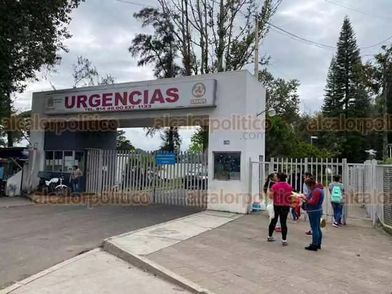 Menor que dio a luz en el monte sí fue violentada por hospitales: Diputada