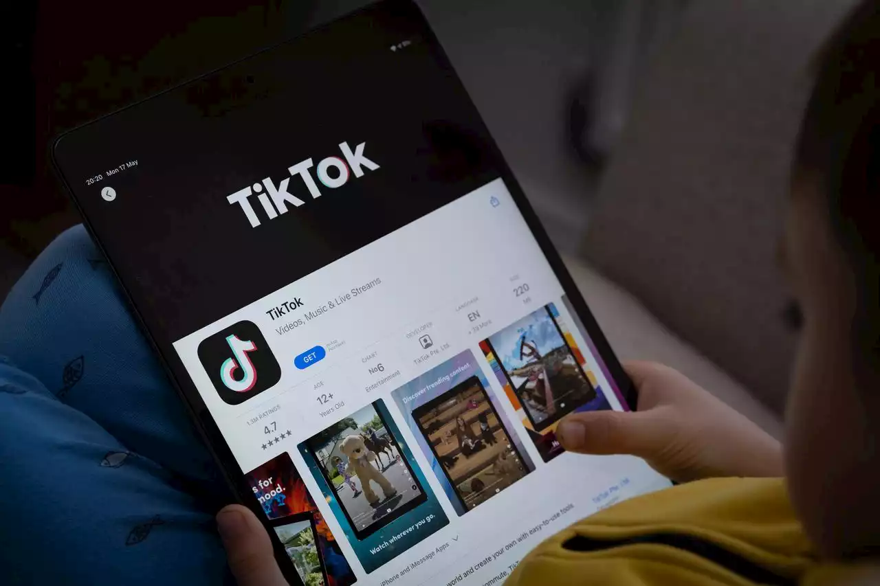 Ohio boy, 13, dead after trying TikTok ‘Benadryl Challenge’