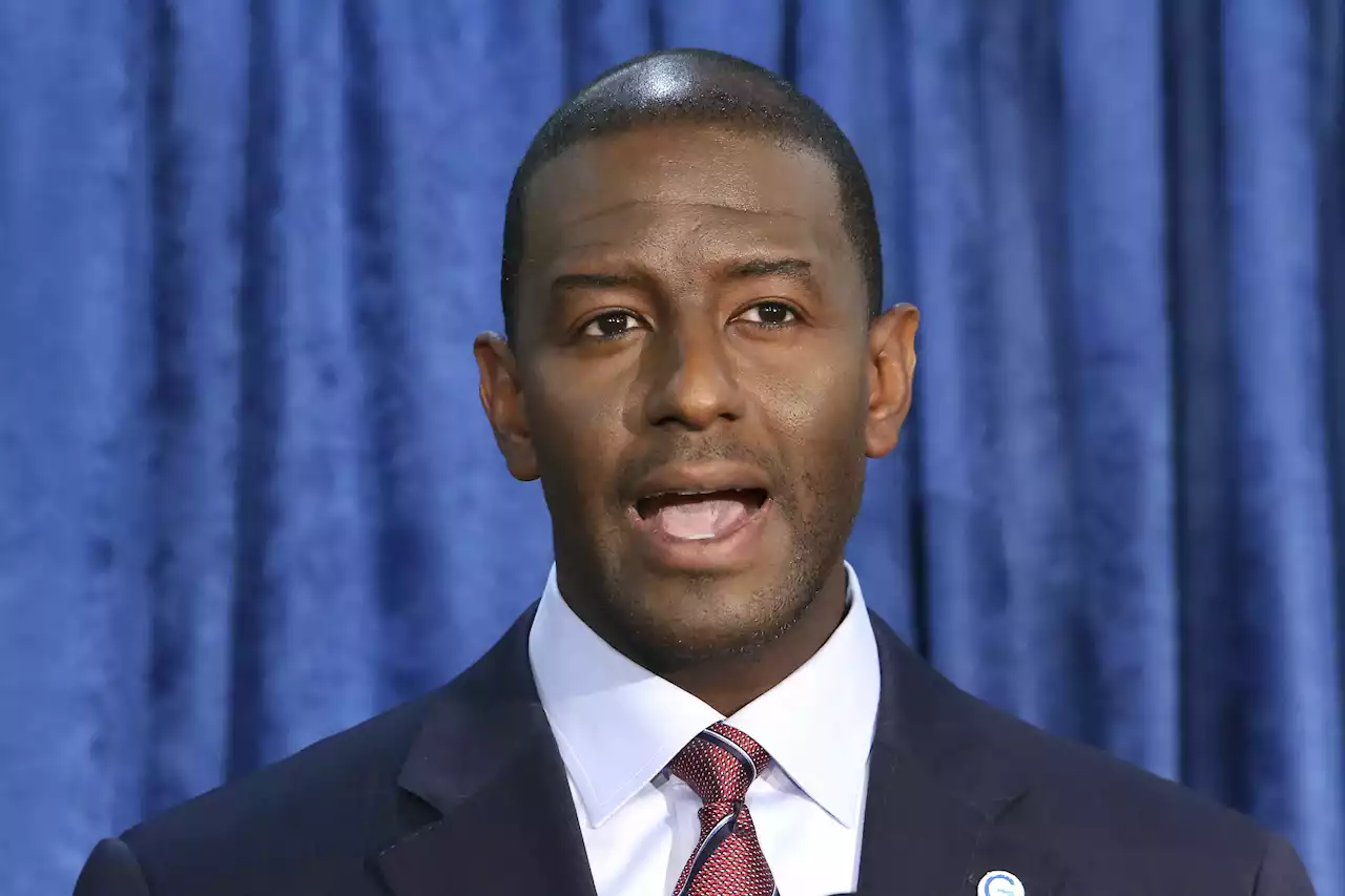 What to know about the Gillum corruption trial in Florida