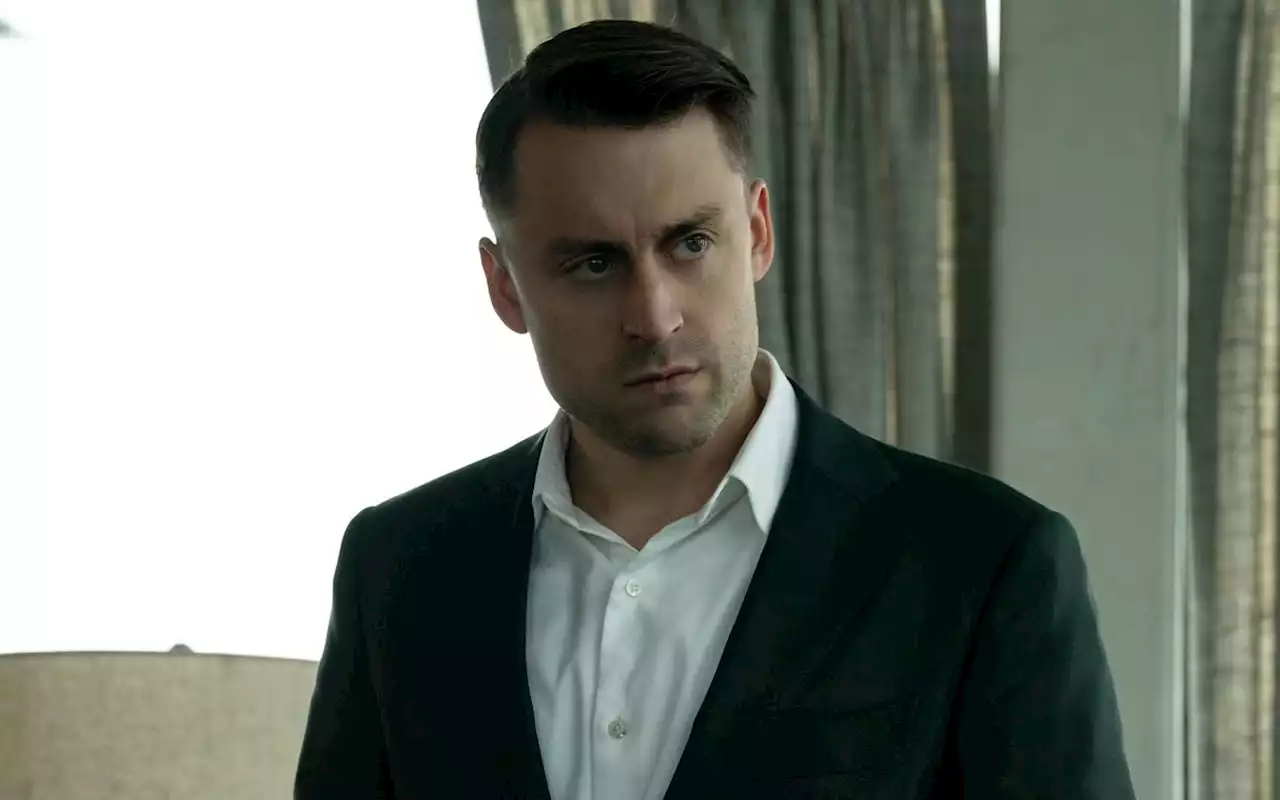 Exclusiva: Kieran Culkin habla sobre el final de Succession