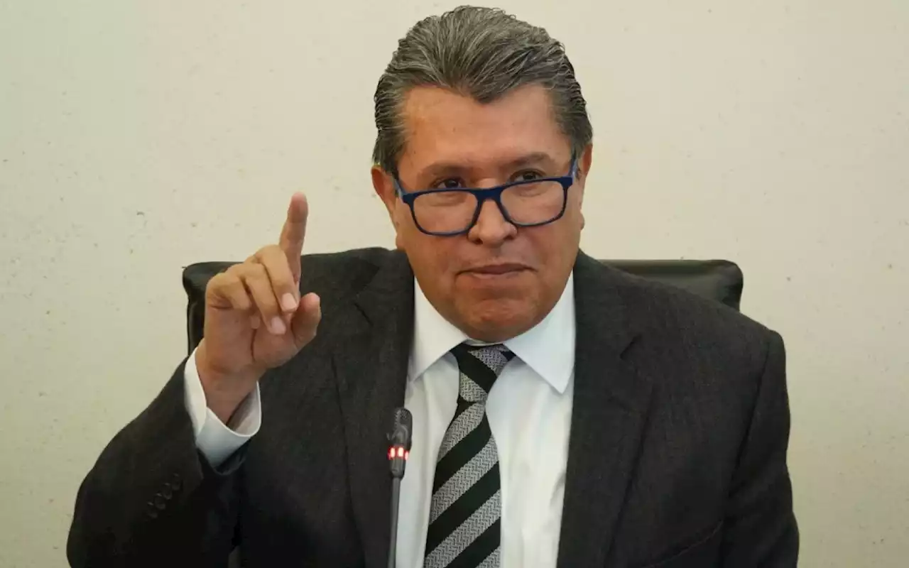 Monreal: ‘tendrá que respetarse’ regreso de la GN a la SSPC