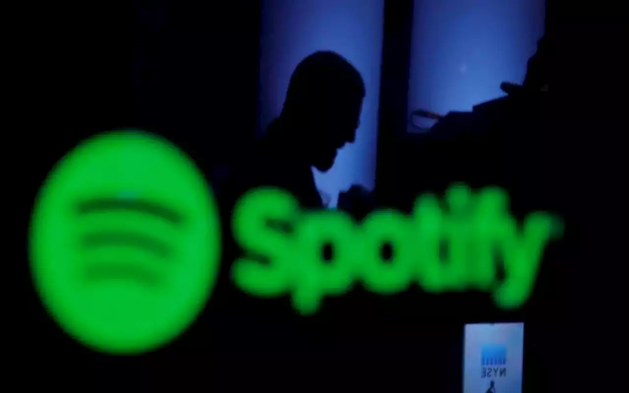 Spotify sufre una caída global y deja sin música a millones